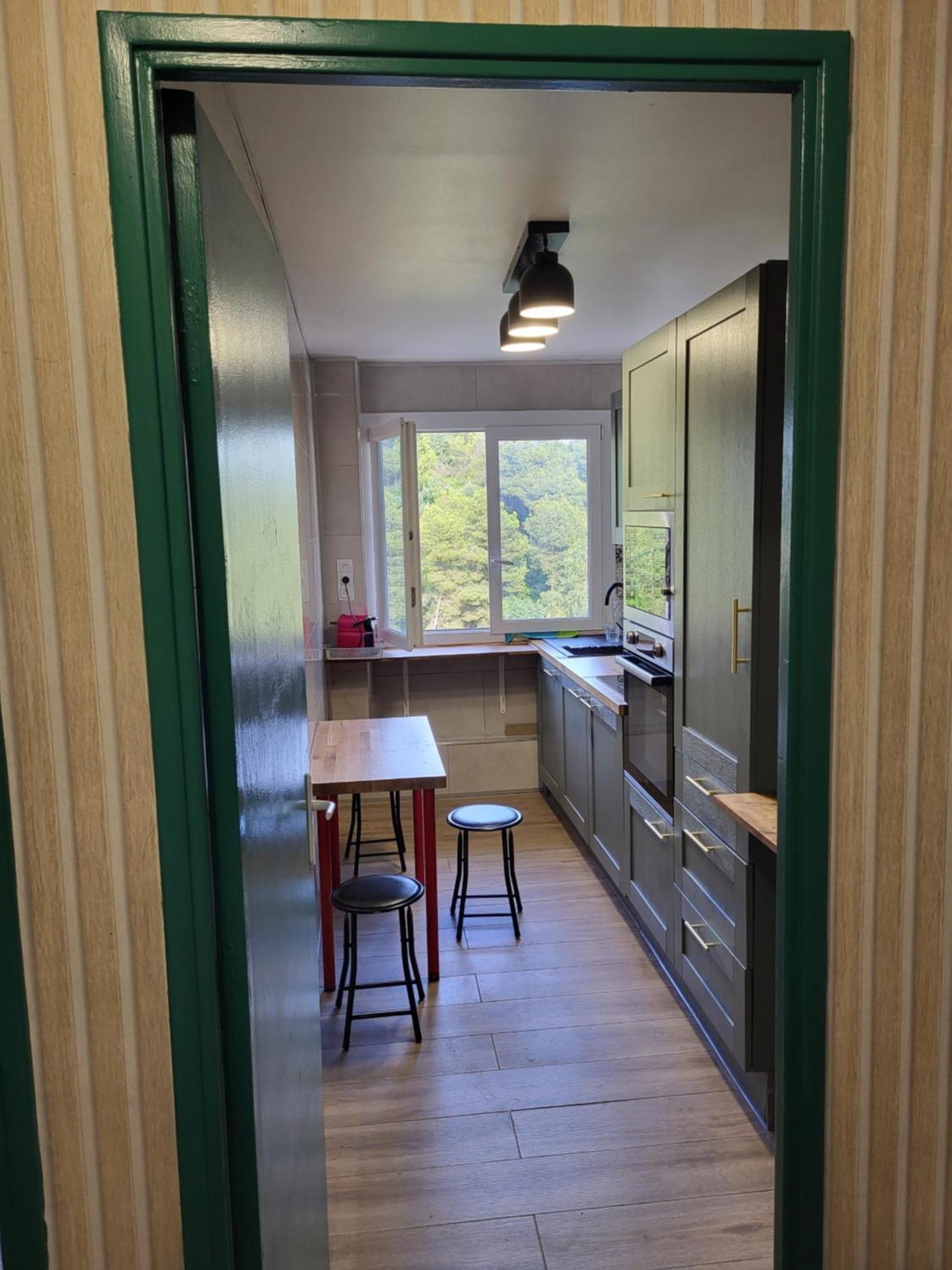 Private Room-2 In Hannana Apartment- 2 Min Walk To Tram 12 Min To Nice Train Station 15 Min To Massena Place מראה חיצוני תמונה