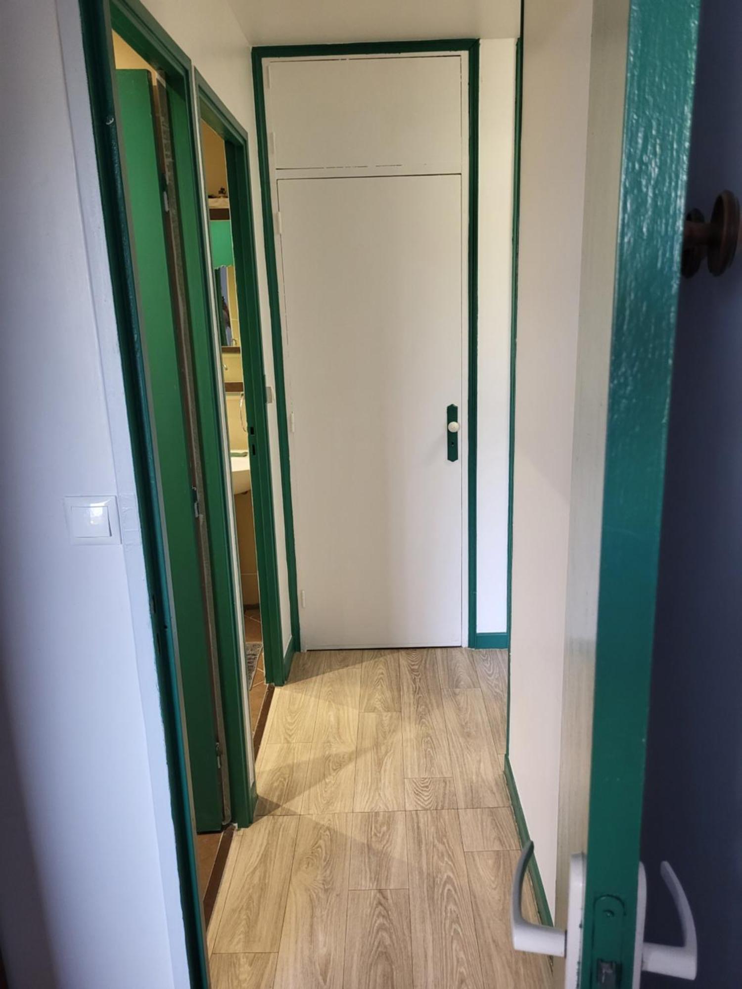 Private Room-2 In Hannana Apartment- 2 Min Walk To Tram 12 Min To Nice Train Station 15 Min To Massena Place מראה חיצוני תמונה